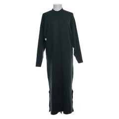 VILA | Groen - Maxi jurk