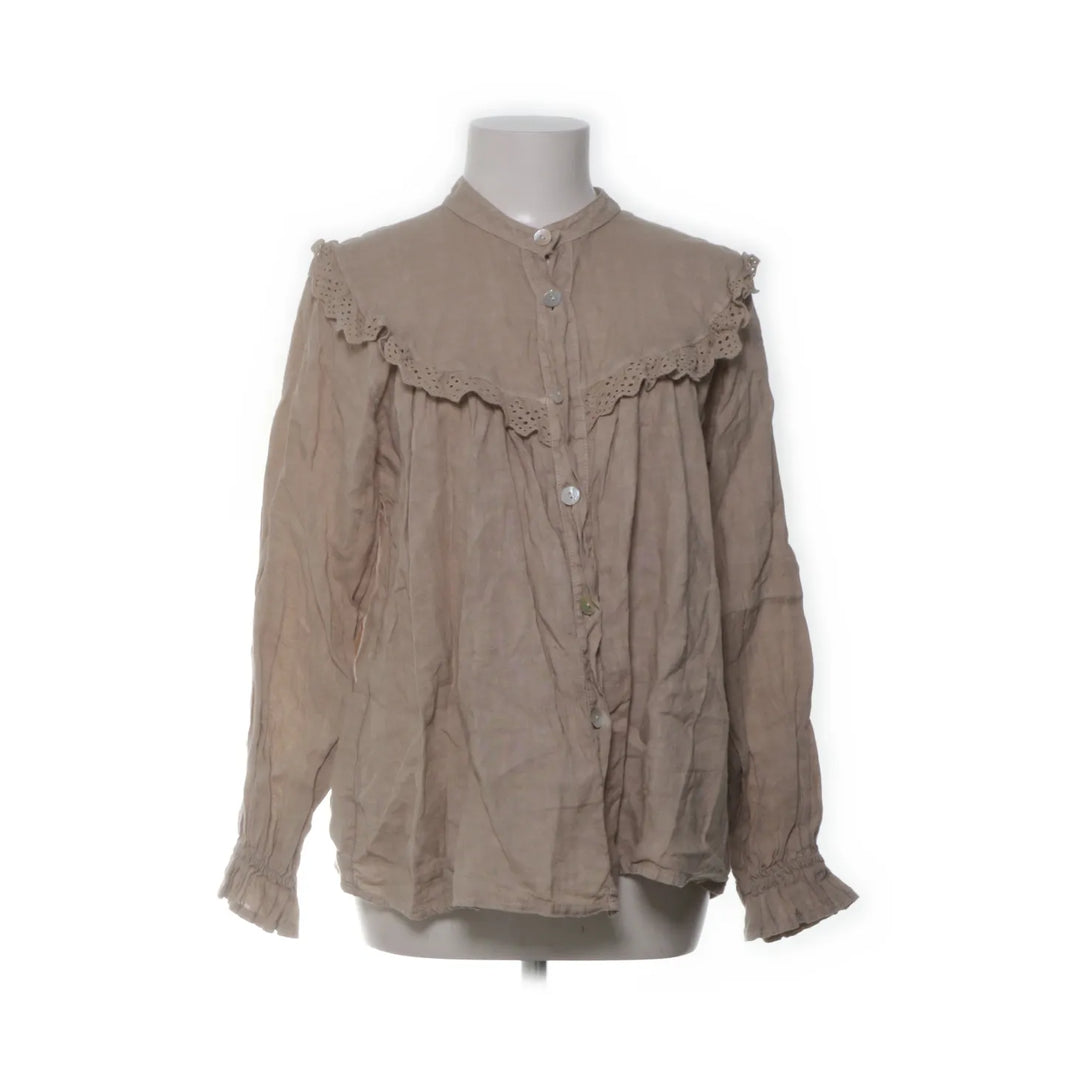 Made in italy | Beige - Blouse