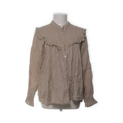 Made in italy | Beige - Blouse