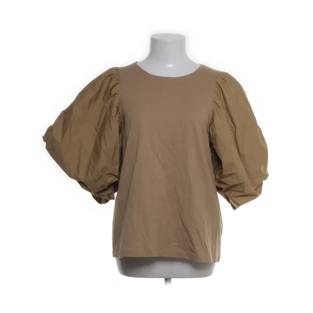 Selesepet | Beige - Top