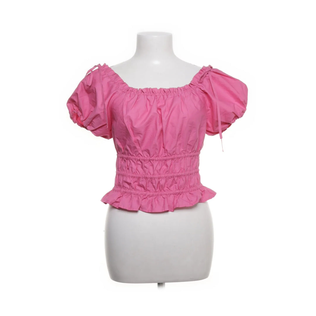 Liu Jo | Roze - Crop top