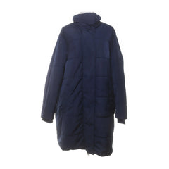 Triangle | Blauw - Jas