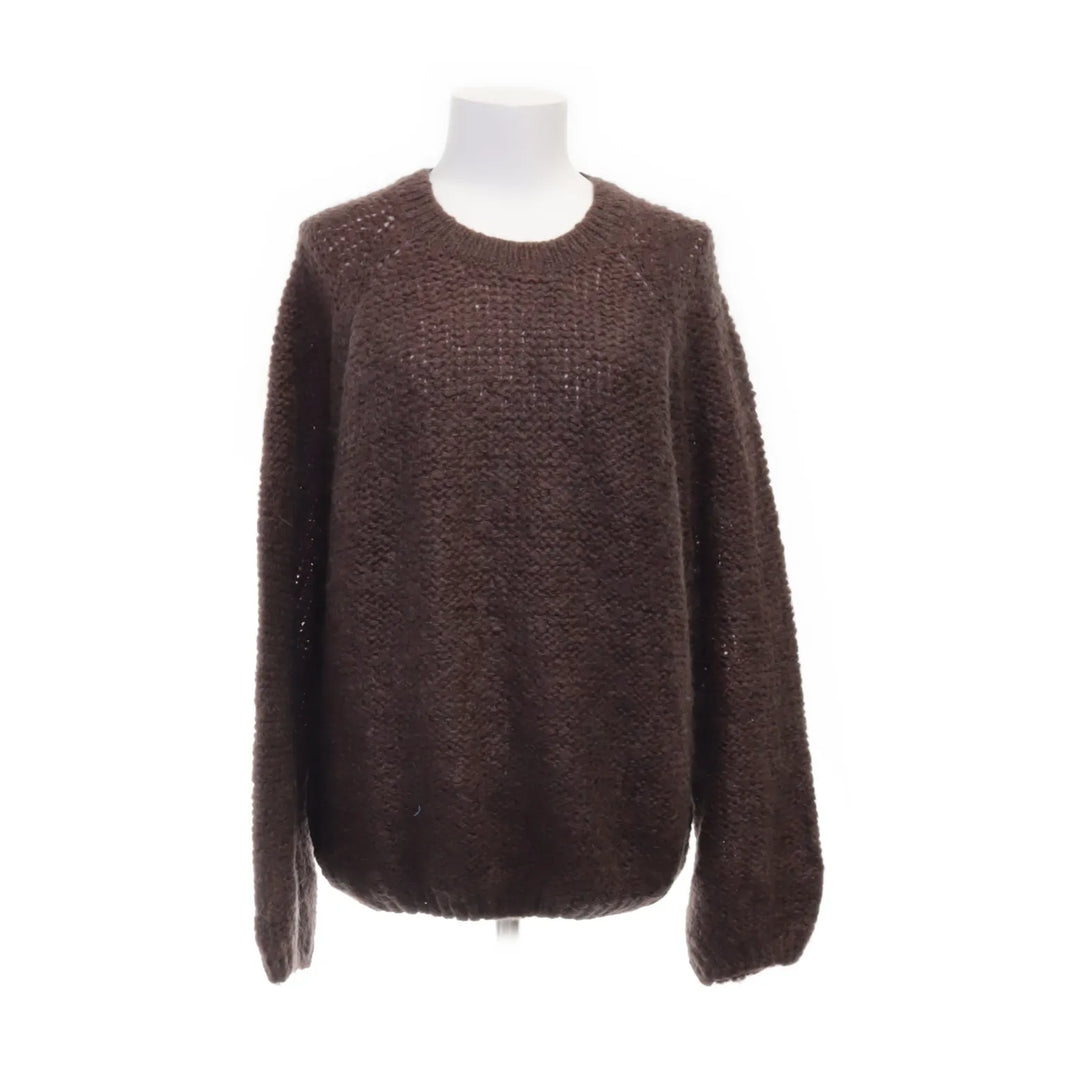 Saint Tropez | Bruin - Trui