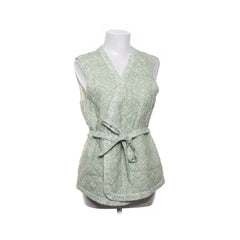 Vero Moda | Beige, Groen, Meerkleurig - Outdoor vest