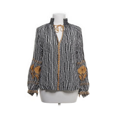 DAY Birger et Mikkelsen | Wit, Meerkleurig - Blouse