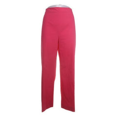Mango | Roze Rechte Broek