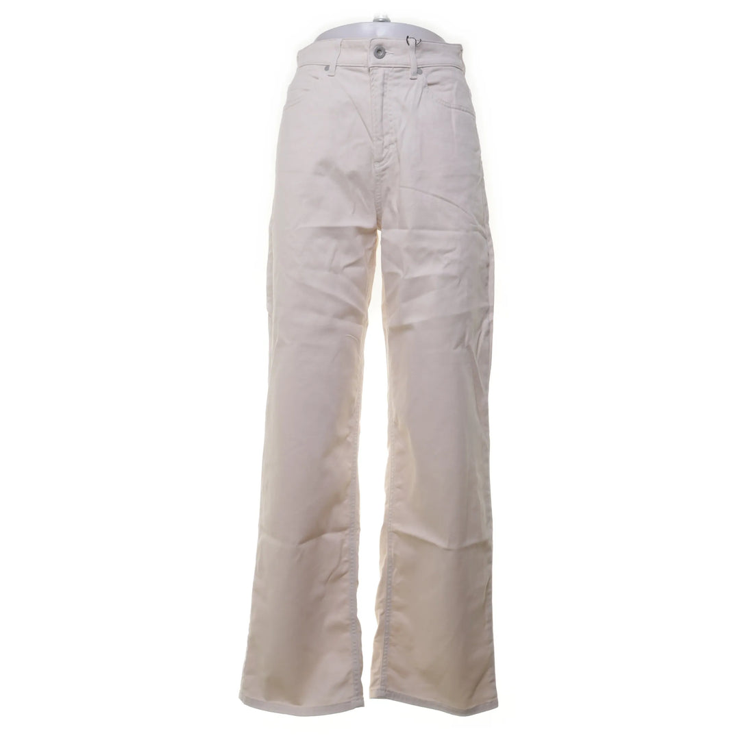 Marc O'Polo | Beige - Spijkerbroek