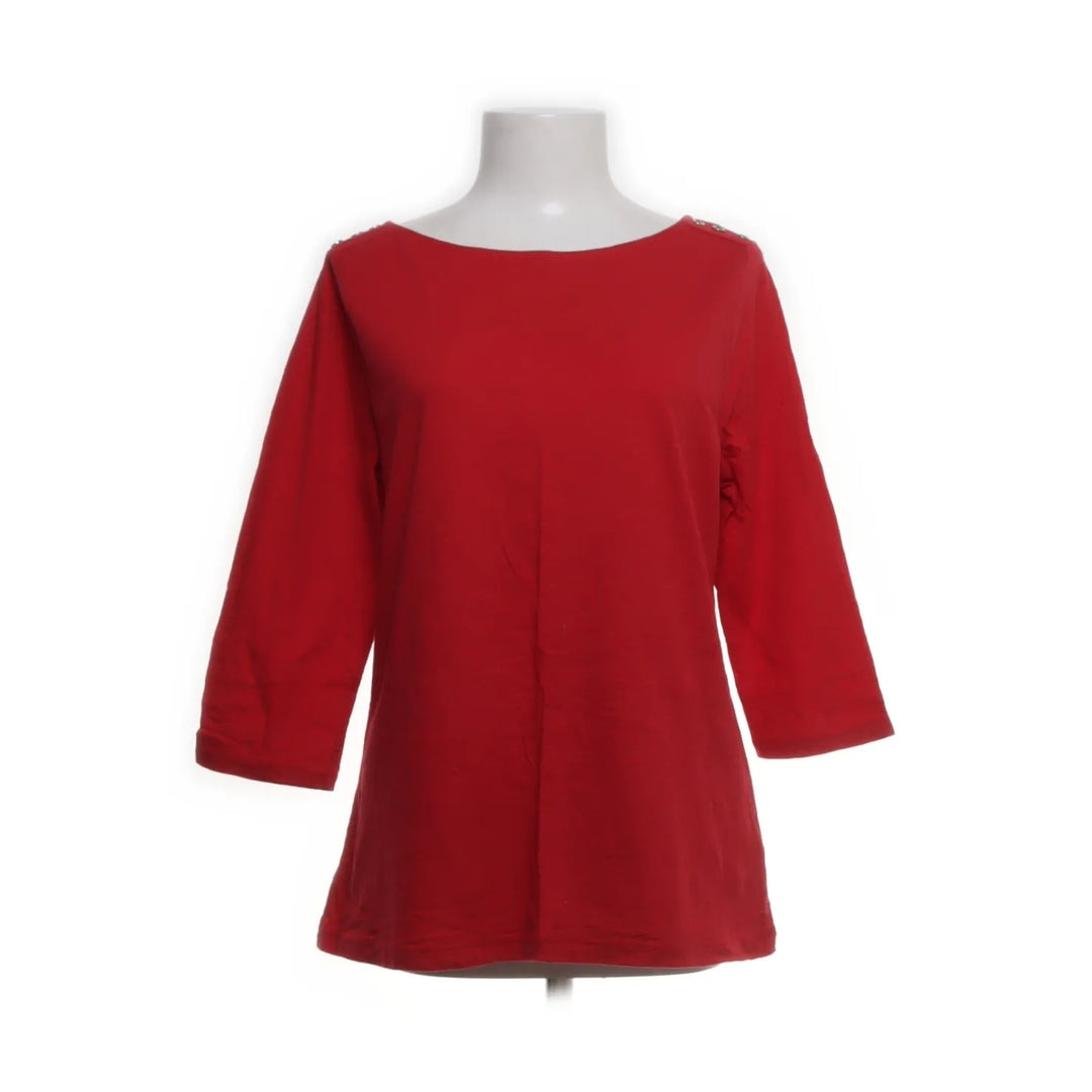 A.N.D E.A.W.Y | Rood - Blouse