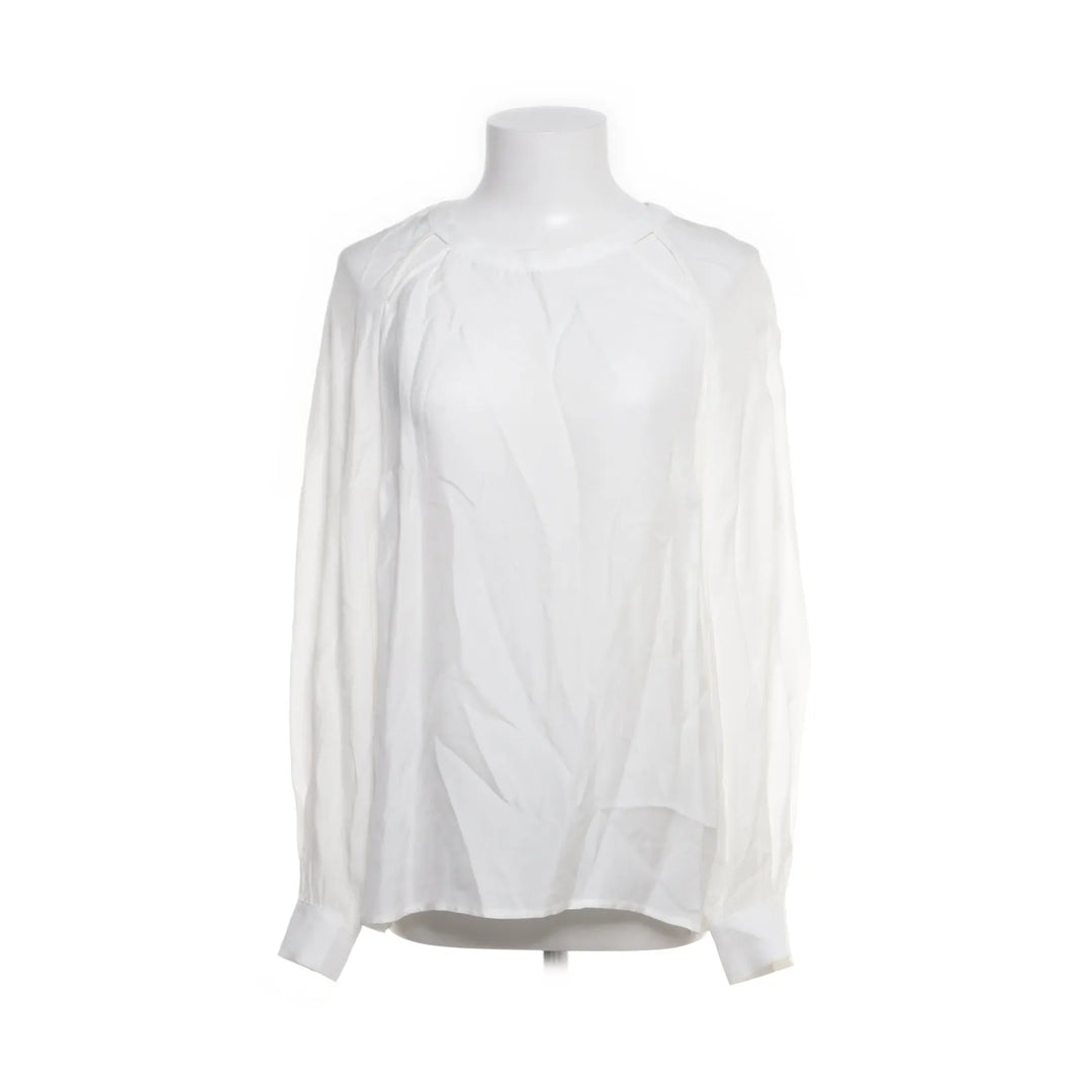 STOCKH LM | Wit - Blouse