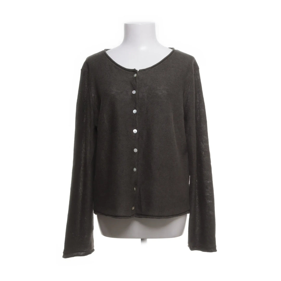 Newhouse | Groen - Cardigan