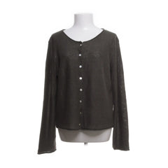 Newhouse | Groen - Cardigan