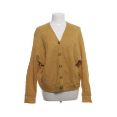 Geel - Cardigan