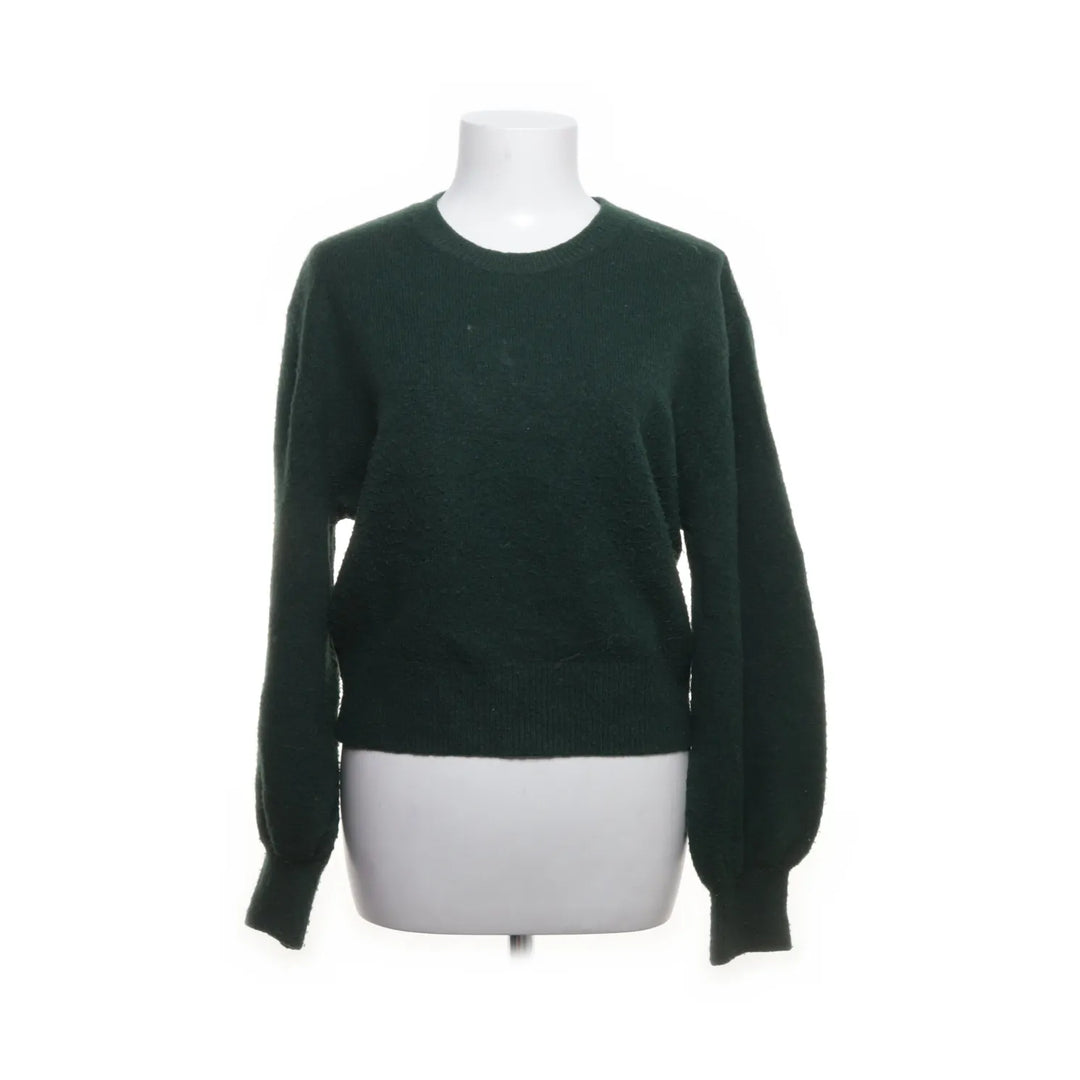 & Other Stories | Groen - Trui