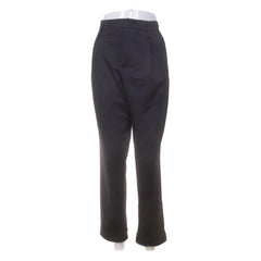 Rabens Saloner | Zwart - Kostuumbroek