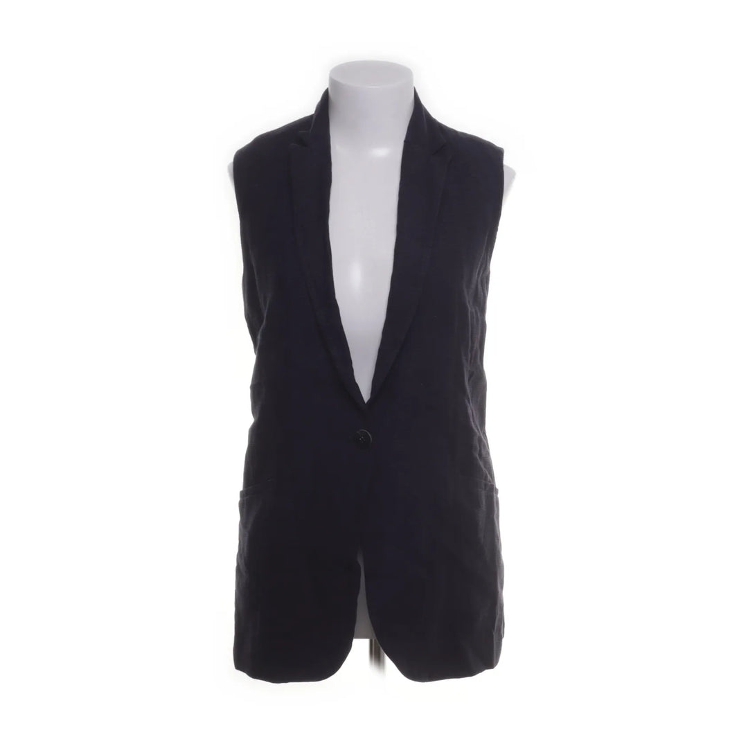 Mango | Blauw - Gilet