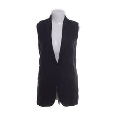 Mango | Blauw - Gilet