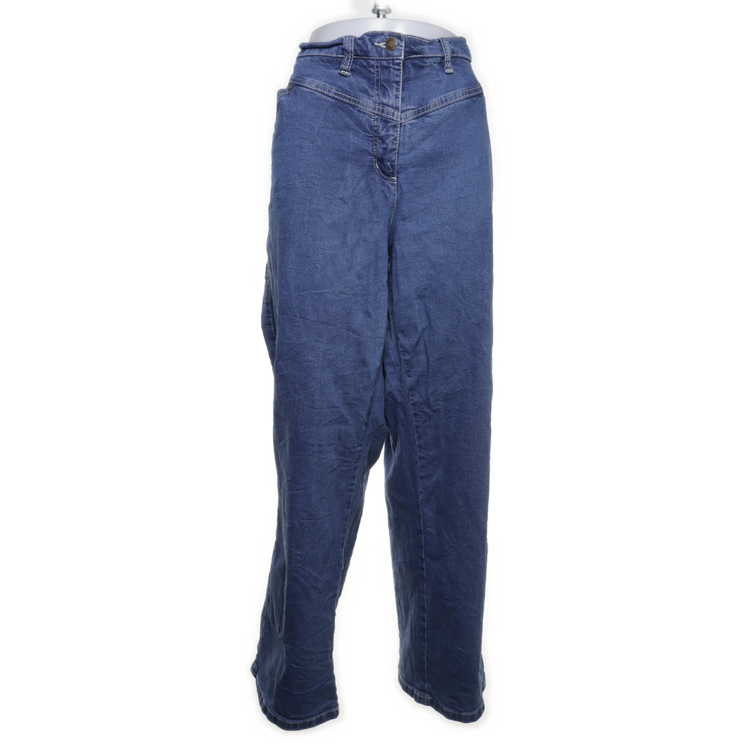 BPC | Blauw - Spijkerbroek