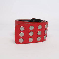 Accessories by Lindex | Rood - Riempje