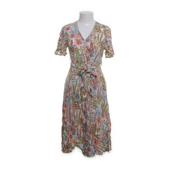 Y.A.S | Wit, Meerkleurig - Jurk