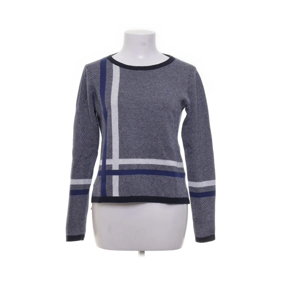 GANT | Blauw, Wit - Trui