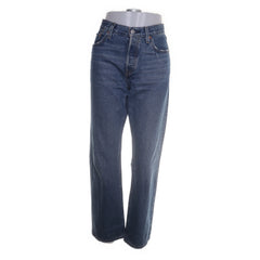 Levi Strauss & Co | Blauw - Spijkerbroek