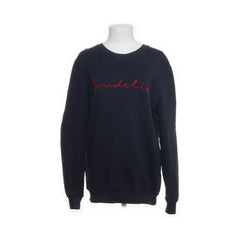 Bondelid | Blauw, Rood - Sweatshirt