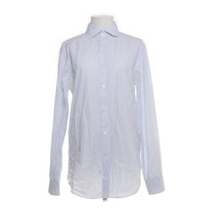 Boggi Milano | Witte Klassieke Overhemd