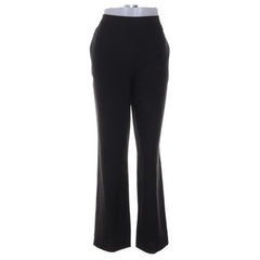 MSCH Copenhagen | Zwarte Elegante Pantalon