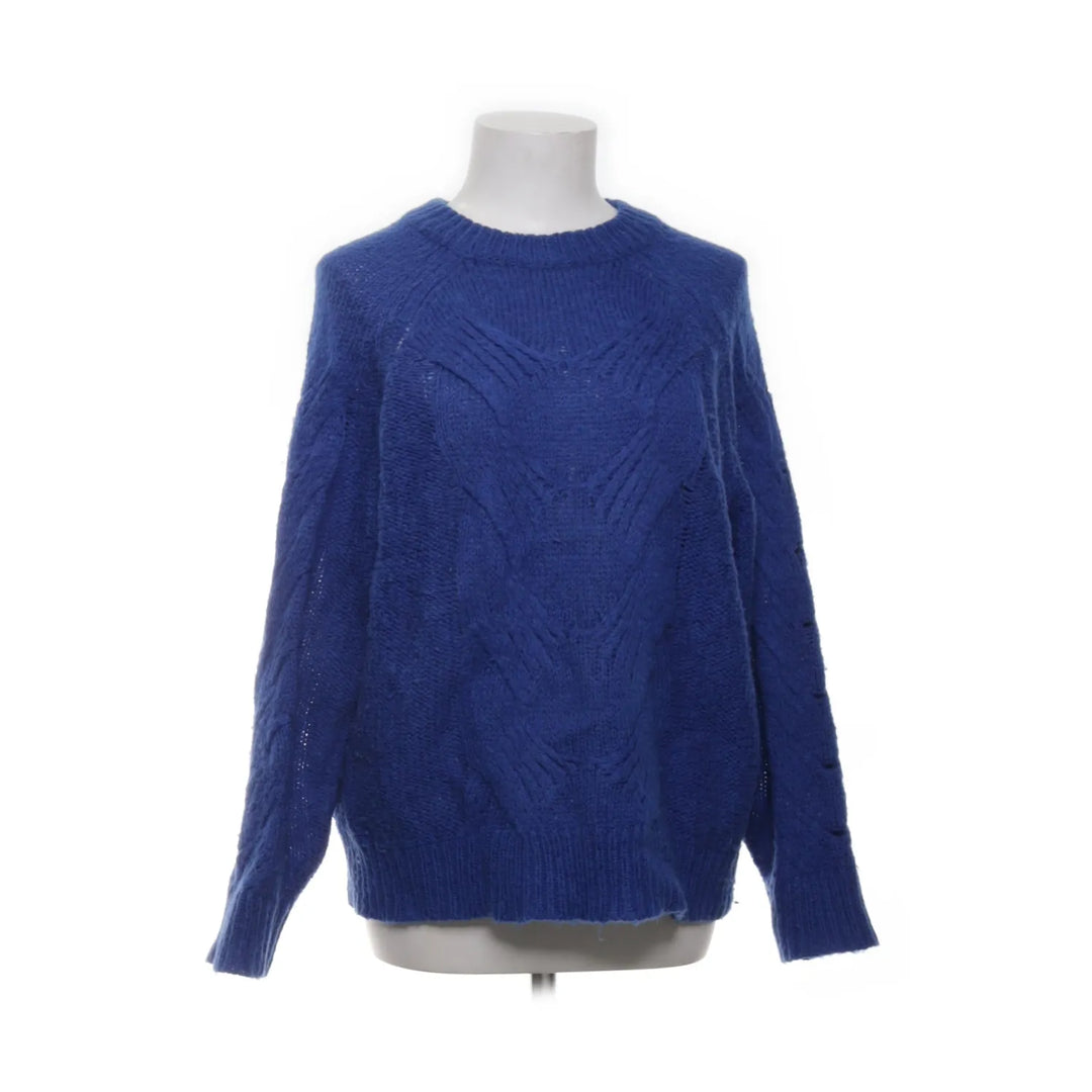 Edited | Blauw - Trui