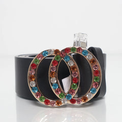 Bik Bok | Zwart - Riem