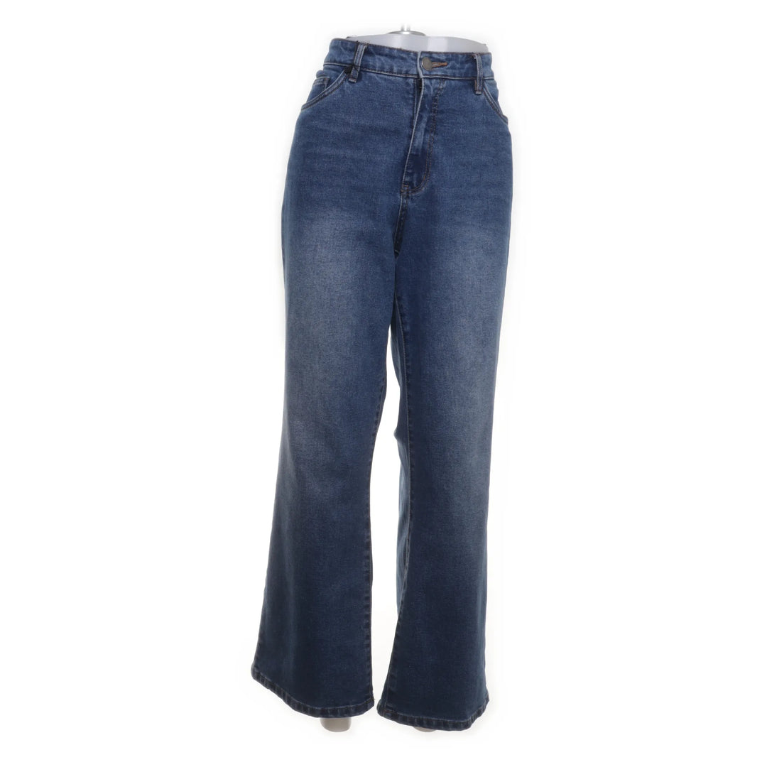 Denim 1953 | Blauw - Spijkerbroek