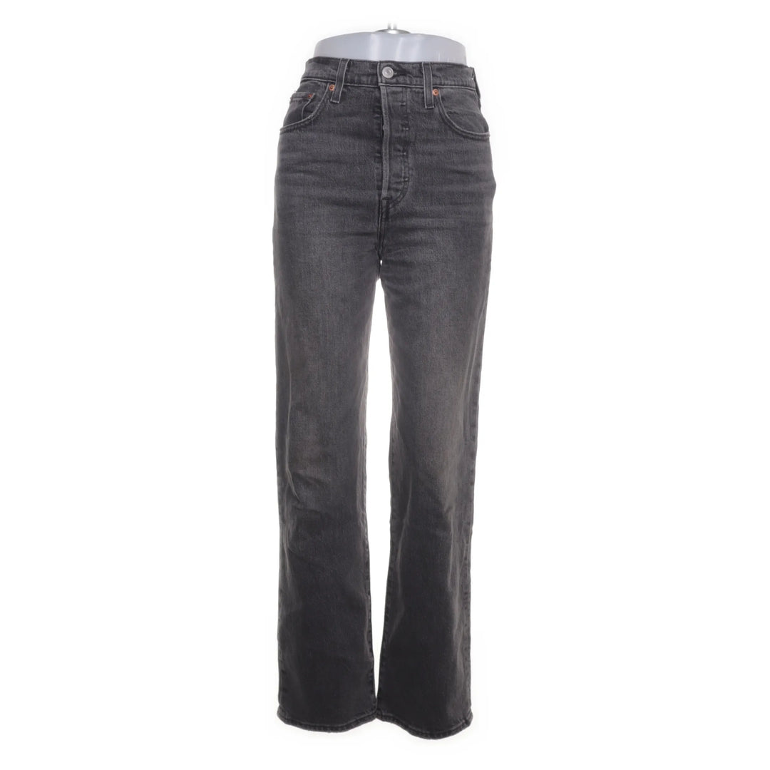 Levi Strauss & Co | Grijs - Spijkerbroek