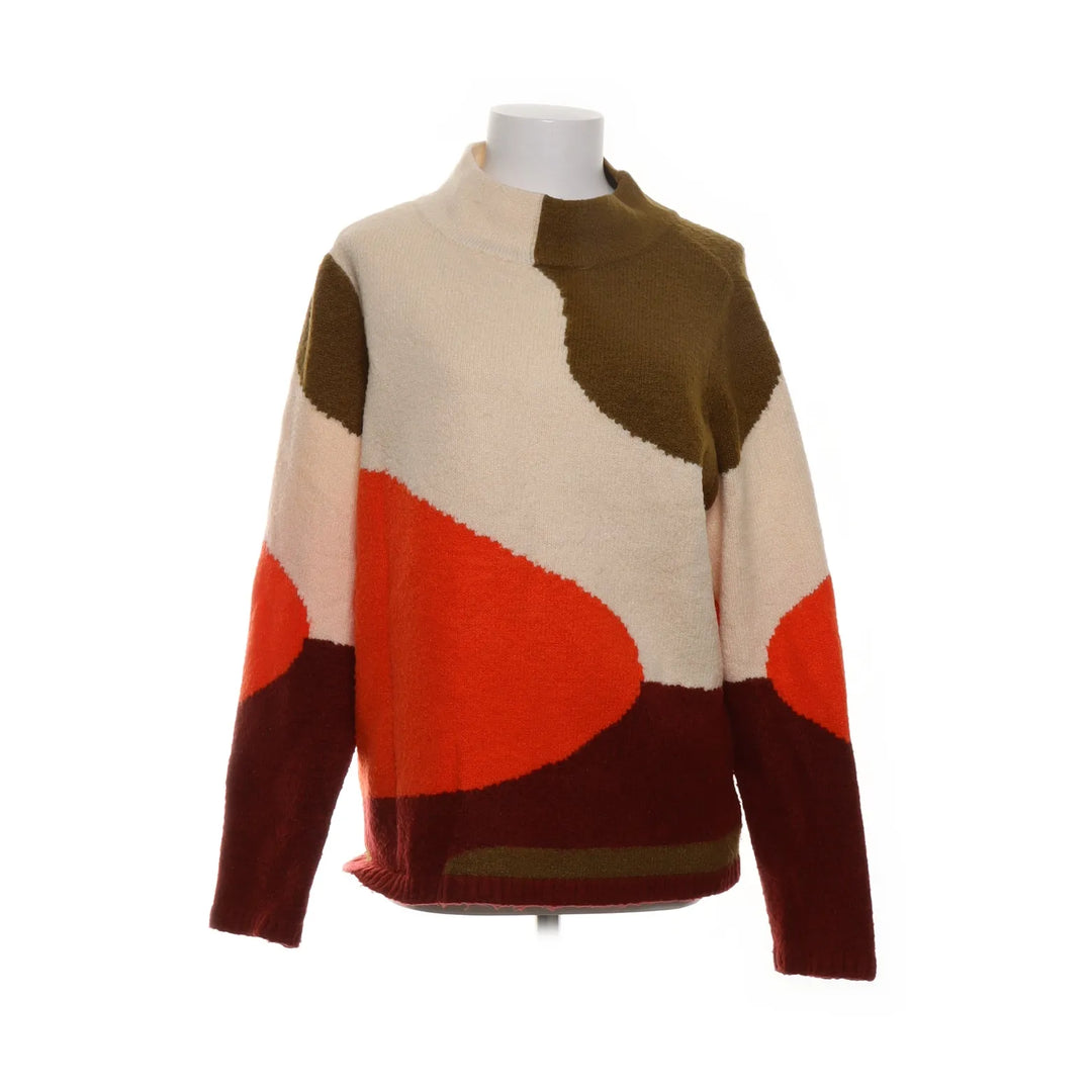 BPC Bonprix Collection | Beige, Meerkleurig - Trui