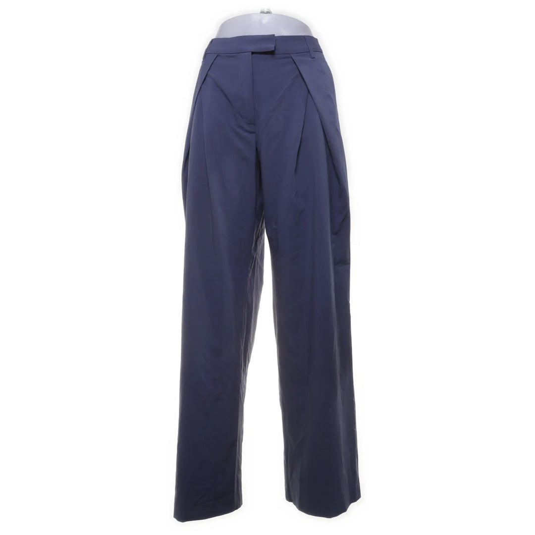 Clockhouse | Blauw - Palazzo broek