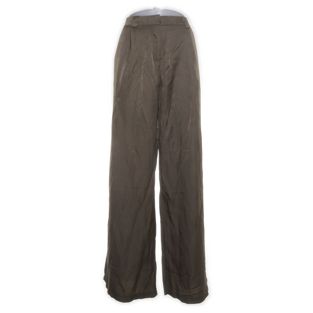 Solado | Groen - Palazzo broek