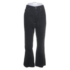 Mustang | Zwart - Spijkerbroek