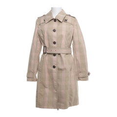 Jonles | Beige - Trenchcoat