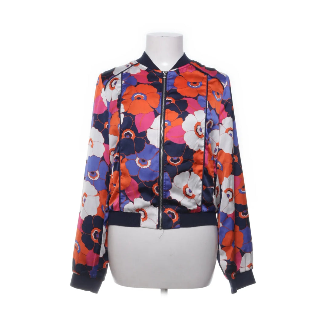 Promod | Meerkleurig - Bomberjack