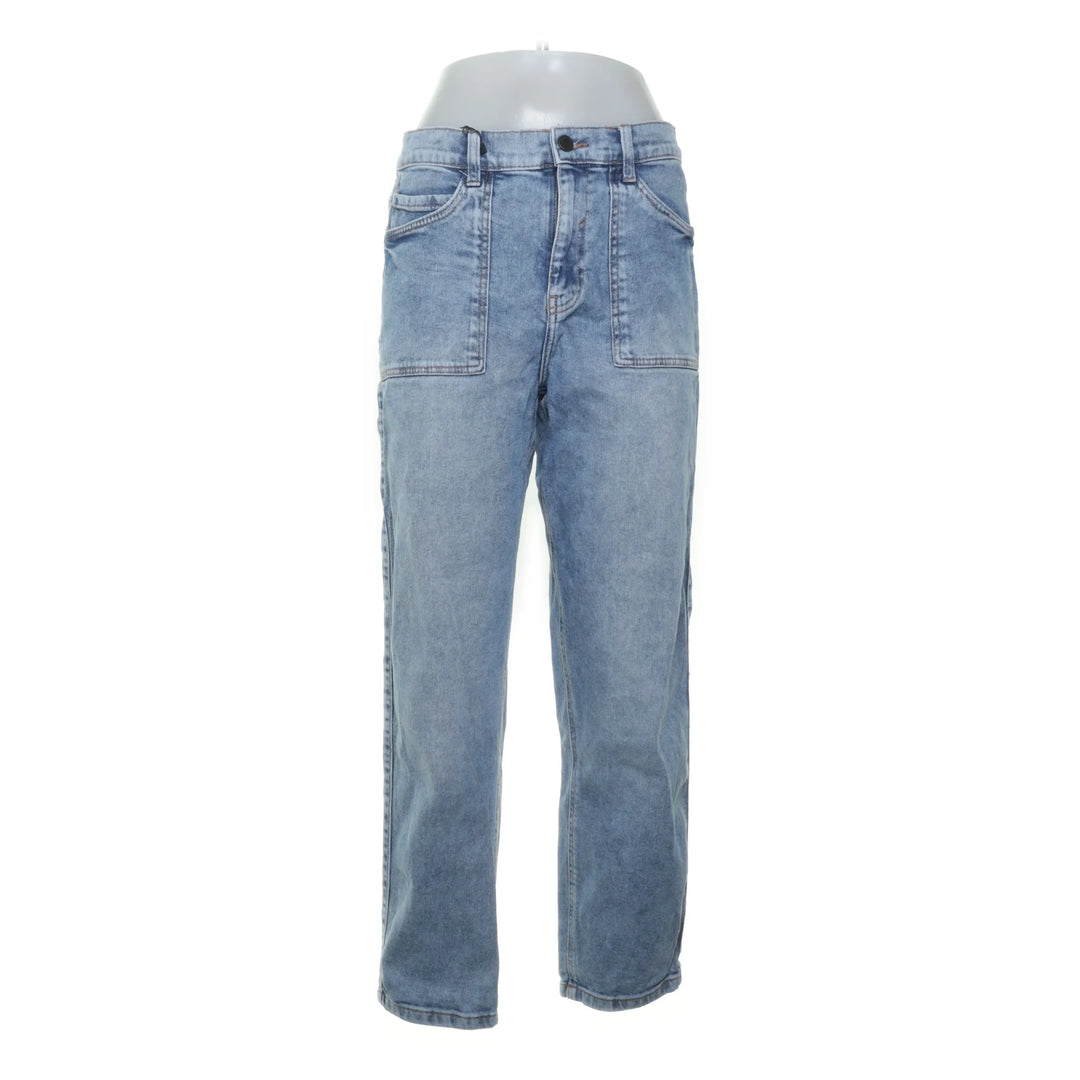 s.Oliver | Blauw - Spijkerbroek