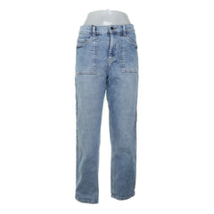 s.Oliver | Blauw - Spijkerbroek