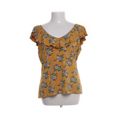 King Louie | Geel, Meerkleurig - Top