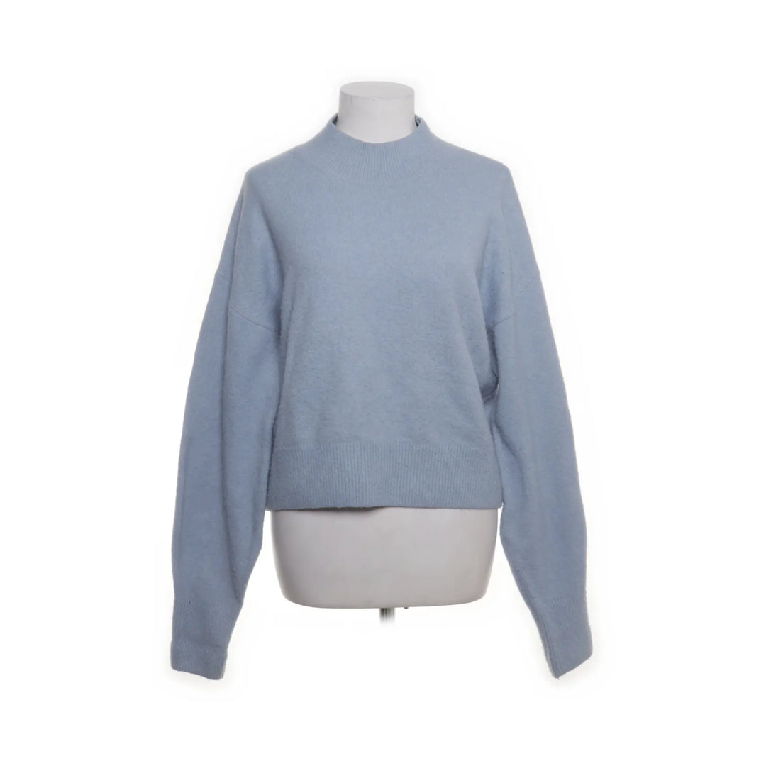 & Other Stories | Blauw - Trui