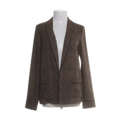 Scotch & Soda | Bruin, Zwart - Cardigan