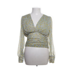 Zara | Meerkleurig - Crop top