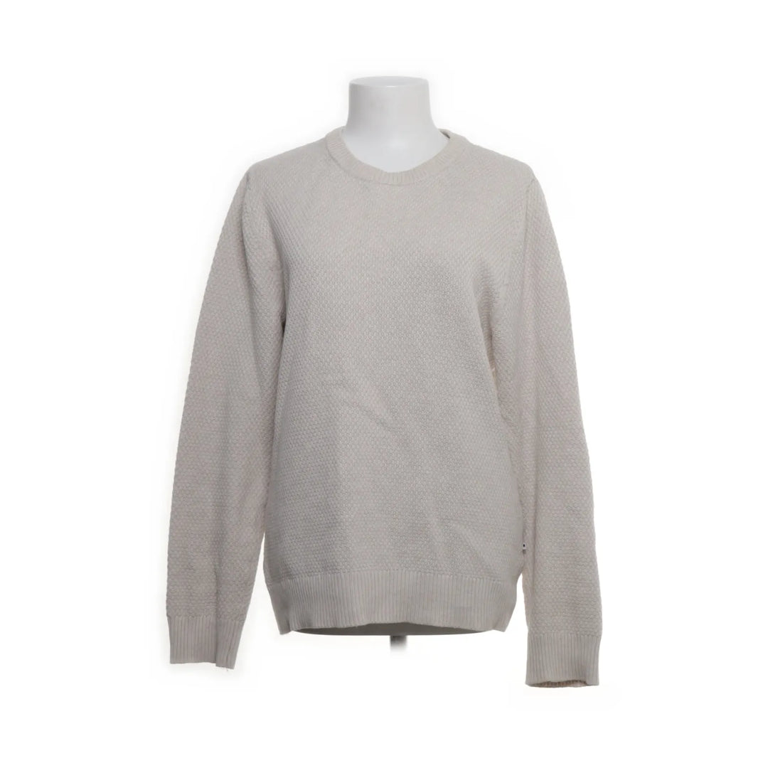 NN07 | Grijs - Trui