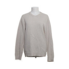 NN07 | Grijs - Trui