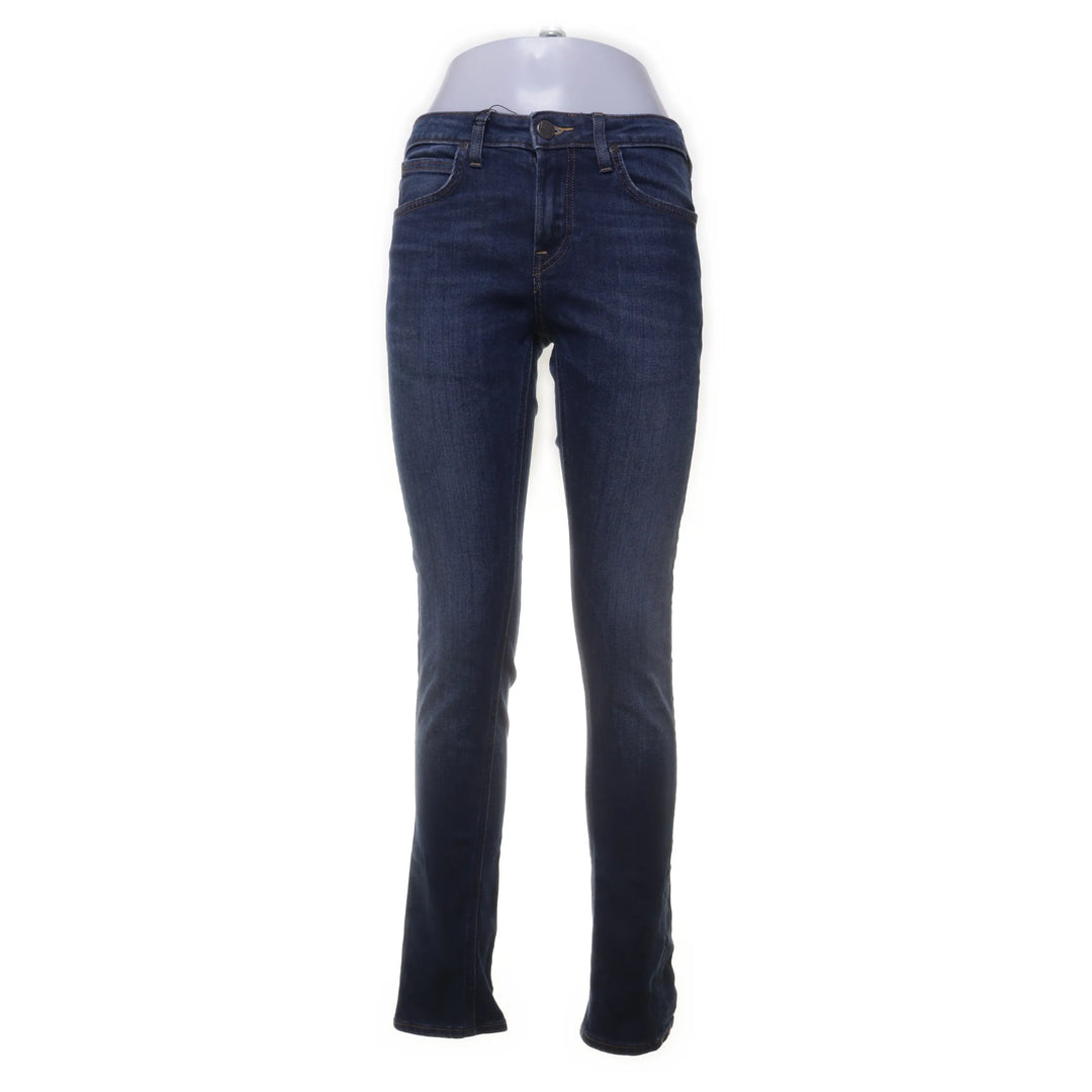 Lee | Blauw - Spijkerbroek