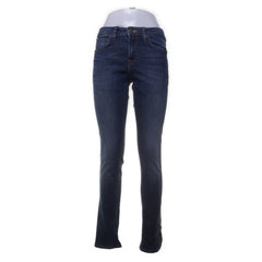 Lee | Blauw - Spijkerbroek