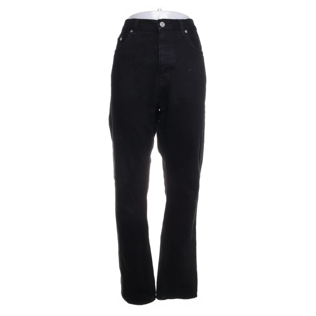 Acne Studios | Zwart - Spijkerbroek