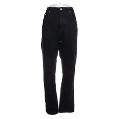 Acne Studios | Zwart - Spijkerbroek